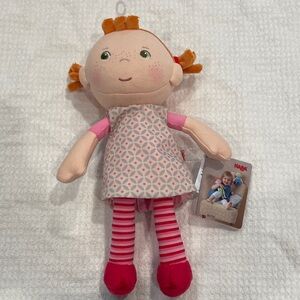 HABA doll
